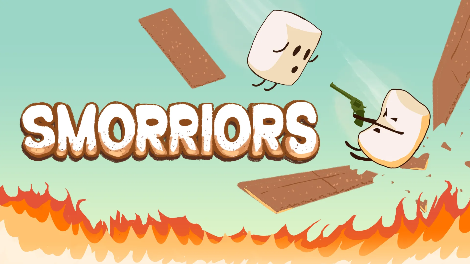Promo video thumbnail